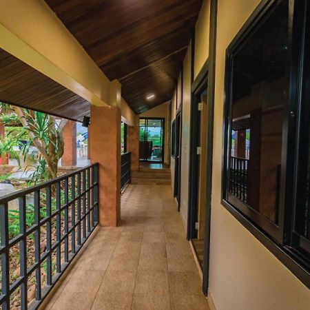 Khaoyai Valley 3 บ้านพักเขาใหญ่วัลเล่ย์3 Mu Si Exteriör bild
