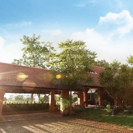 Khaoyai Valley 3 บ้านพักเขาใหญ่วัลเล่ย์3 Mu Si Exteriör bild